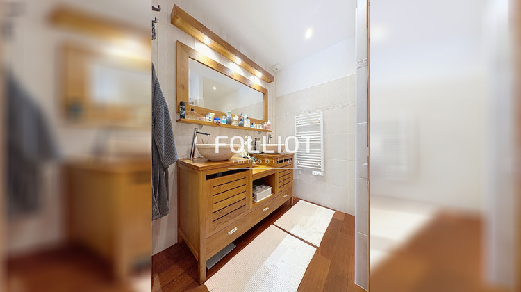 Ma-Cabane - Vente Maison TORIGNI-SUR-VIRE, 145 m²