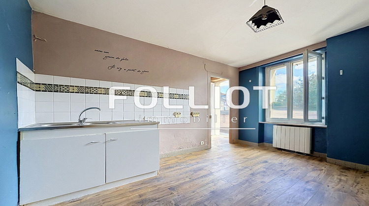 Ma-Cabane - Vente Maison TORIGNI-SUR-VIRE, 76 m²