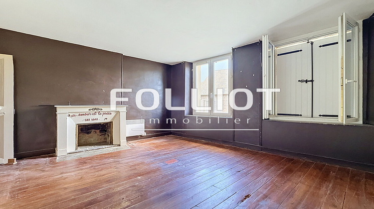 Ma-Cabane - Vente Maison TORIGNI-SUR-VIRE, 76 m²