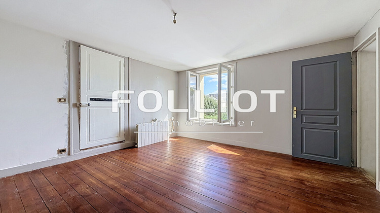 Ma-Cabane - Vente Maison TORIGNI-SUR-VIRE, 76 m²