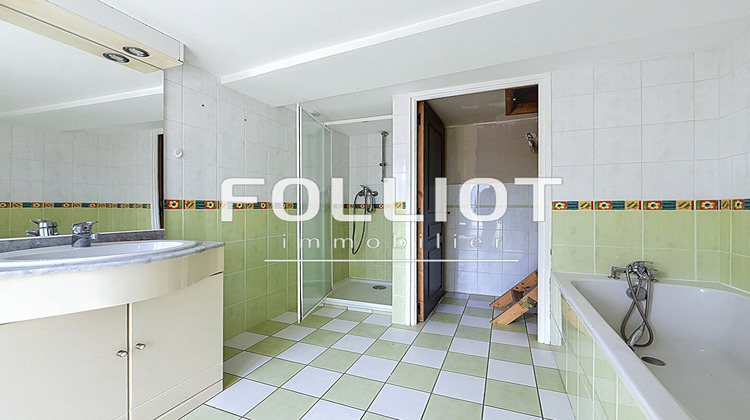 Ma-Cabane - Vente Maison TORIGNI-SUR-VIRE, 76 m²