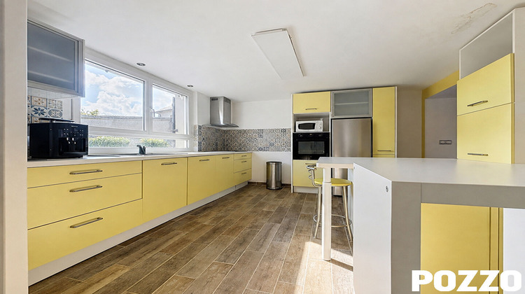 Ma-Cabane - Vente Maison TORIGNI-SUR-VIRE, 133 m²