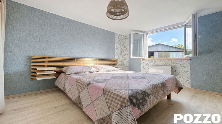 Ma-Cabane - Vente Maison TORIGNI-SUR-VIRE, 133 m²