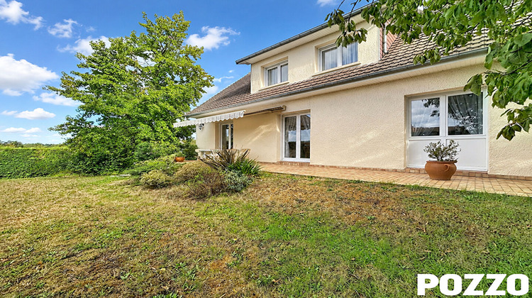 Ma-Cabane - Vente Maison TORIGNI-SUR-VIRE, 150 m²