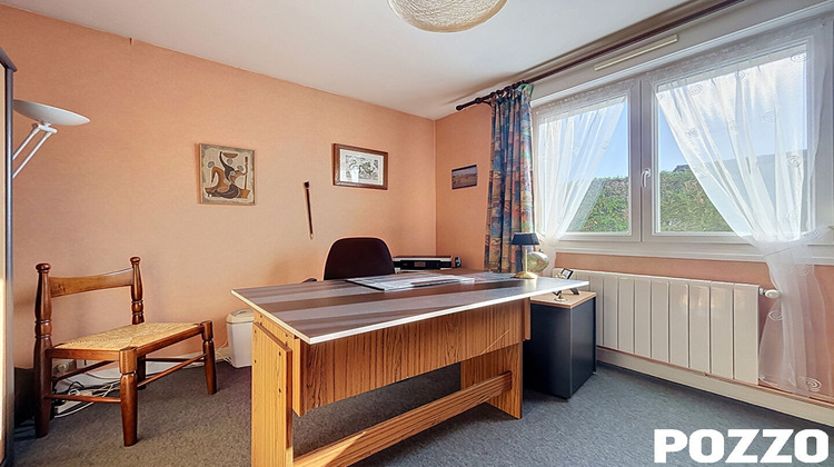 Ma-Cabane - Vente Maison TORIGNI-SUR-VIRE, 150 m²