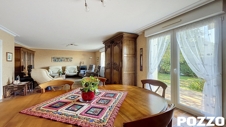 Ma-Cabane - Vente Maison TORIGNI-SUR-VIRE, 150 m²