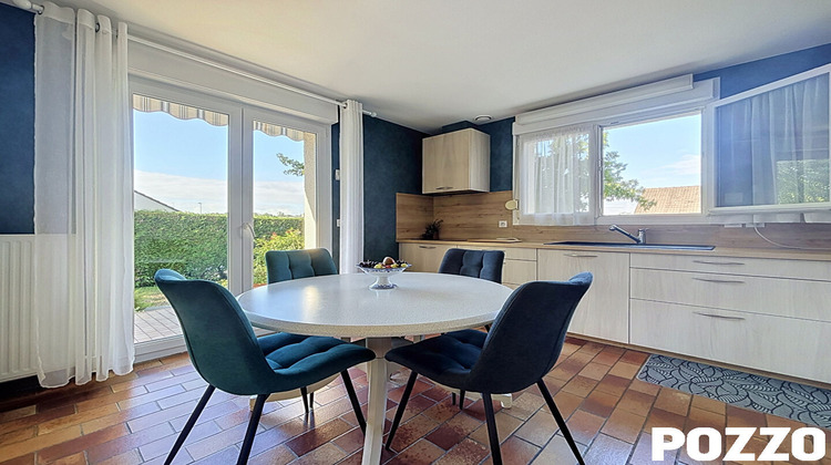 Ma-Cabane - Vente Maison TORIGNI-SUR-VIRE, 150 m²
