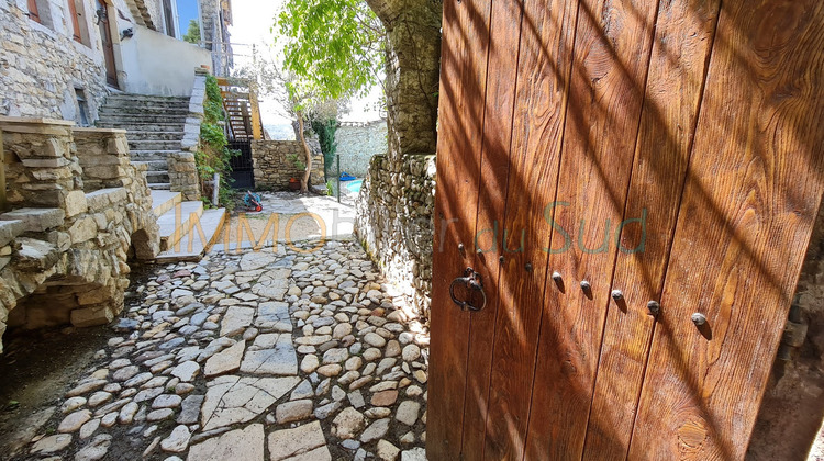 Ma-Cabane - Vente Maison Tornac, 110 m²