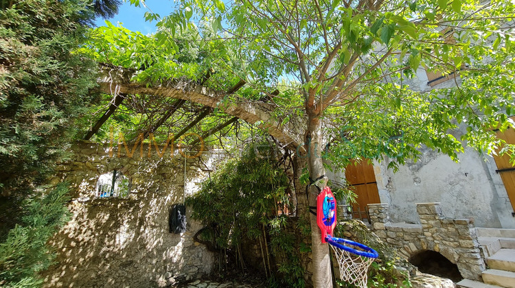 Ma-Cabane - Vente Maison Tornac, 110 m²