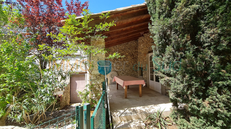 Ma-Cabane - Vente Maison Tornac, 110 m²