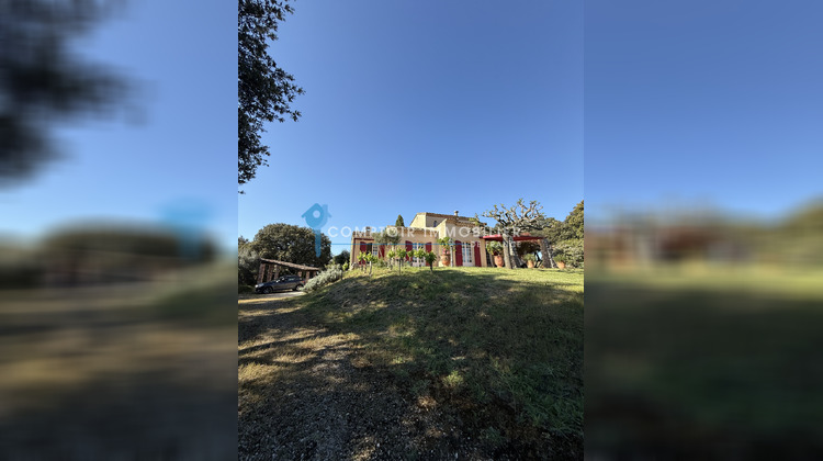 Ma-Cabane - Vente Maison Tornac, 133 m²