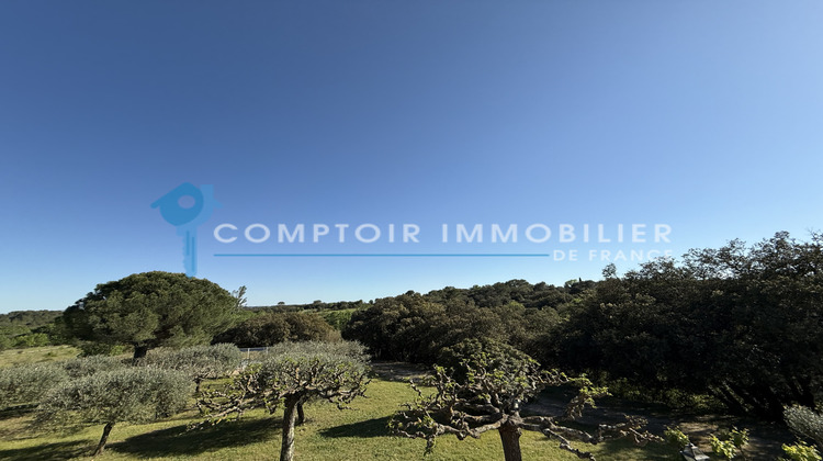 Ma-Cabane - Vente Maison Tornac, 133 m²