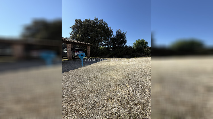 Ma-Cabane - Vente Maison Tornac, 133 m²