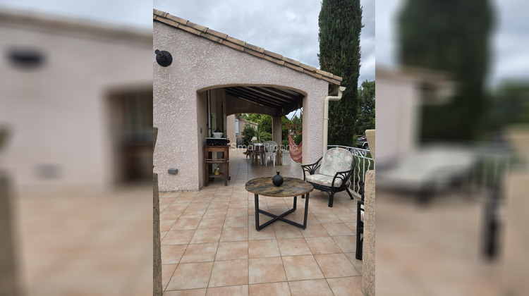 Ma-Cabane - Vente Maison Tornac, 106 m²