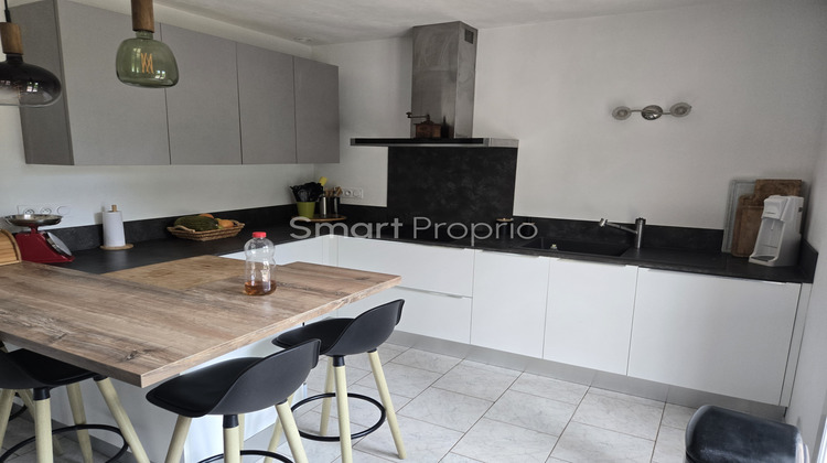 Ma-Cabane - Vente Maison Tornac, 106 m²