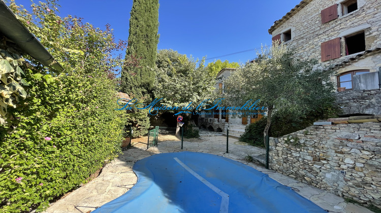 Ma-Cabane - Vente Maison Tornac, 158 m²