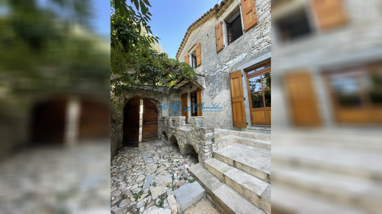 Ma-Cabane - Vente Maison Tornac, 158 m²