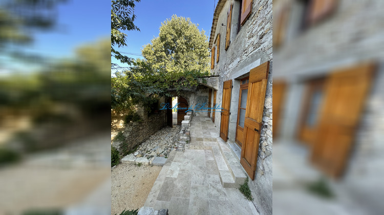 Ma-Cabane - Vente Maison Tornac, 158 m²
