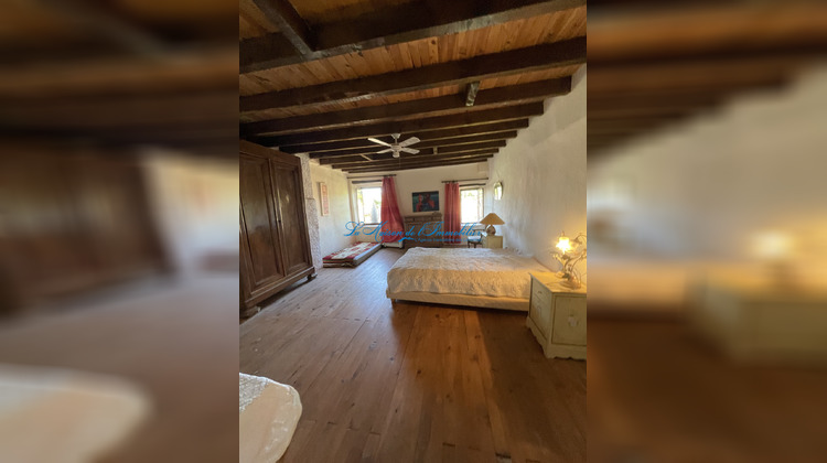 Ma-Cabane - Vente Maison Tornac, 158 m²