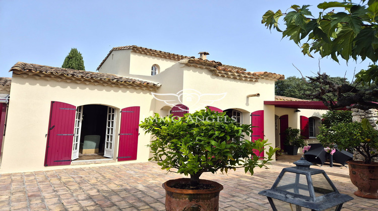 Ma-Cabane - Vente Maison Tornac, 133 m²