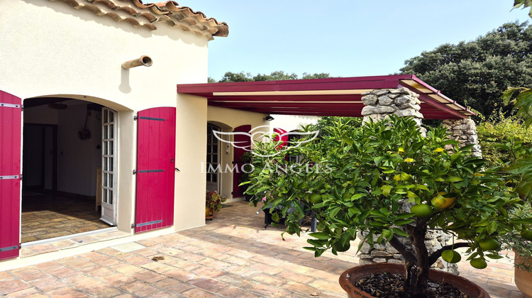 Ma-Cabane - Vente Maison Tornac, 133 m²