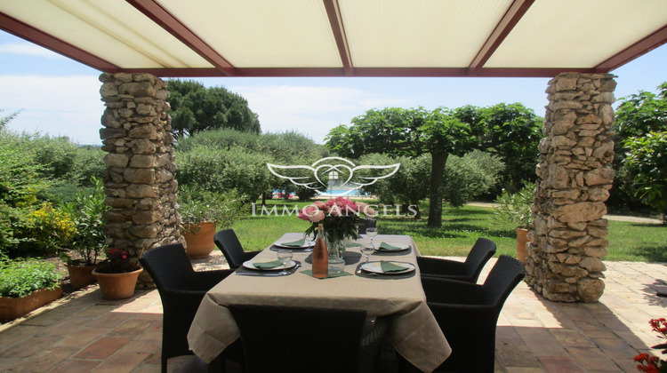 Ma-Cabane - Vente Maison Tornac, 133 m²