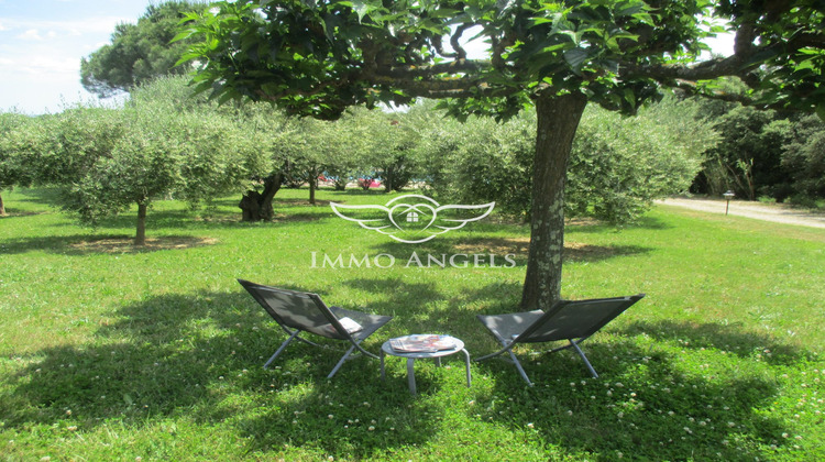 Ma-Cabane - Vente Maison Tornac, 133 m²