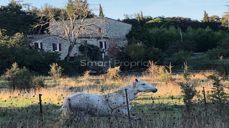 Ma-Cabane - Vente Maison Tornac, 750 m²