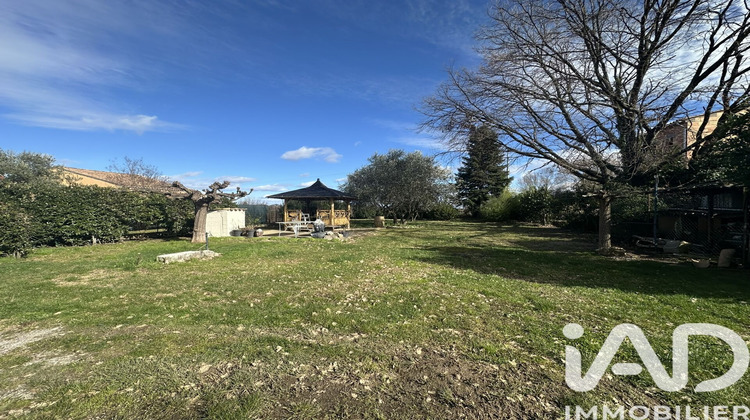 Ma-Cabane - Vente Maison Tornac, 89 m²