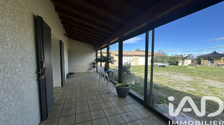 Ma-Cabane - Vente Maison Tornac, 89 m²