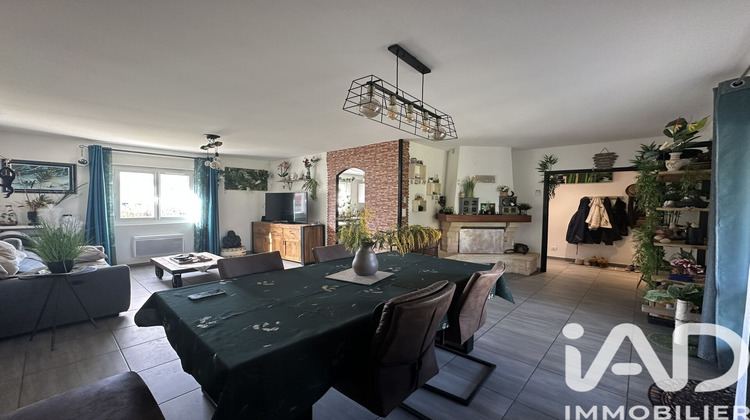 Ma-Cabane - Vente Maison Tornac, 89 m²