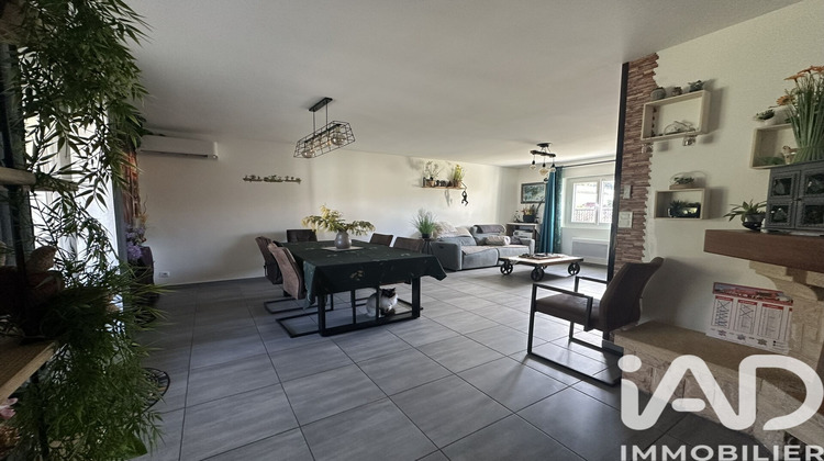 Ma-Cabane - Vente Maison Tornac, 89 m²