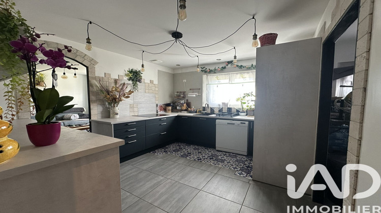 Ma-Cabane - Vente Maison Tornac, 89 m²