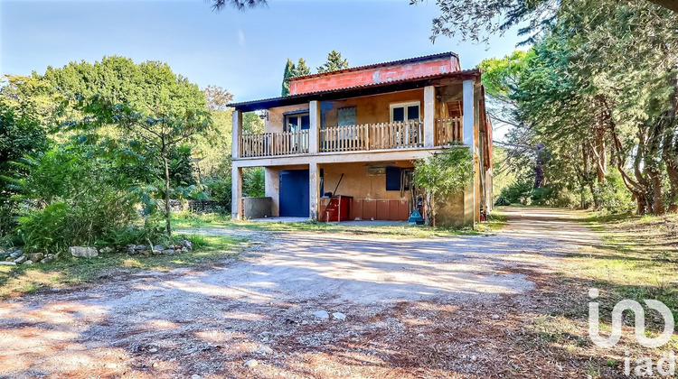 Ma-Cabane - Vente Maison Tornac, 130 m²