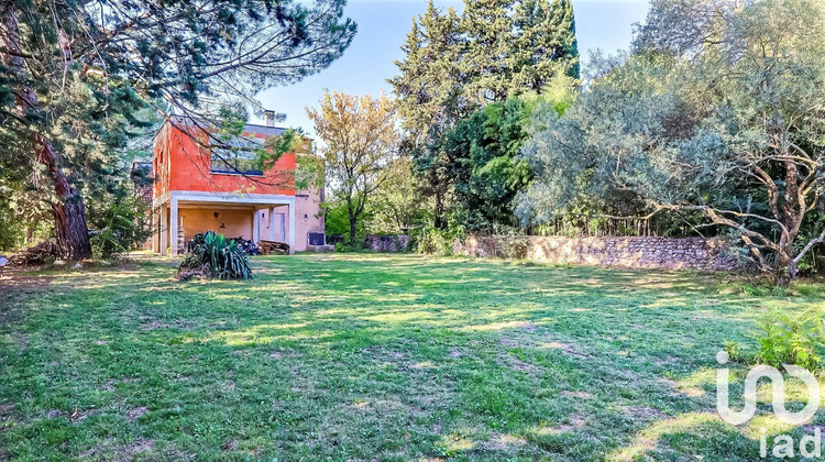 Ma-Cabane - Vente Maison Tornac, 130 m²