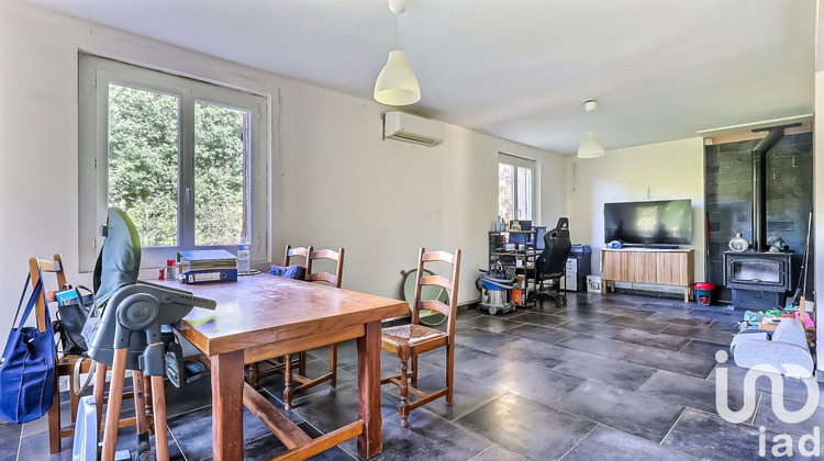 Ma-Cabane - Vente Maison Tornac, 130 m²