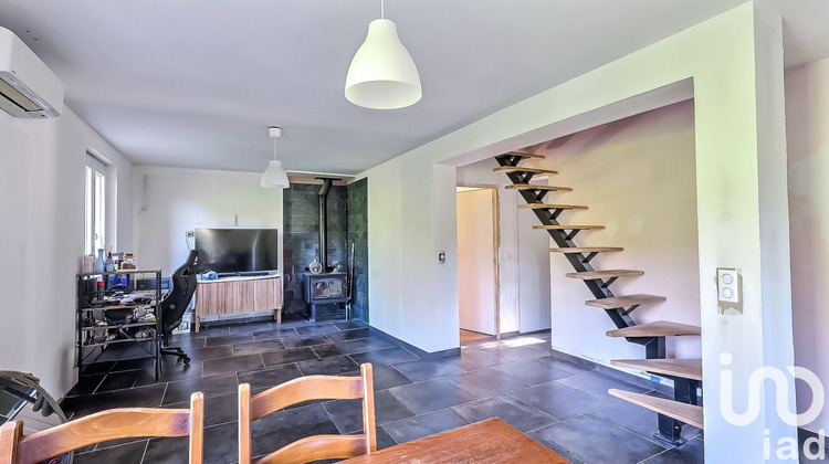 Ma-Cabane - Vente Maison Tornac, 130 m²