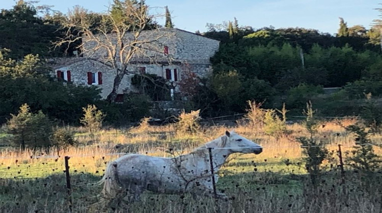 Ma-Cabane - Vente Maison TORNAC, 750 m²