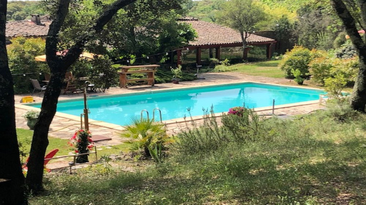 Ma-Cabane - Vente Maison TORNAC, 750 m²