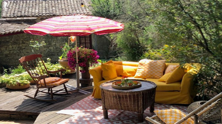 Ma-Cabane - Vente Maison TORNAC, 750 m²