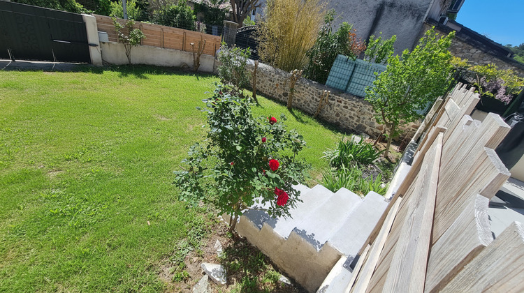 Ma-Cabane - Vente Maison TORNAC, 232 m²