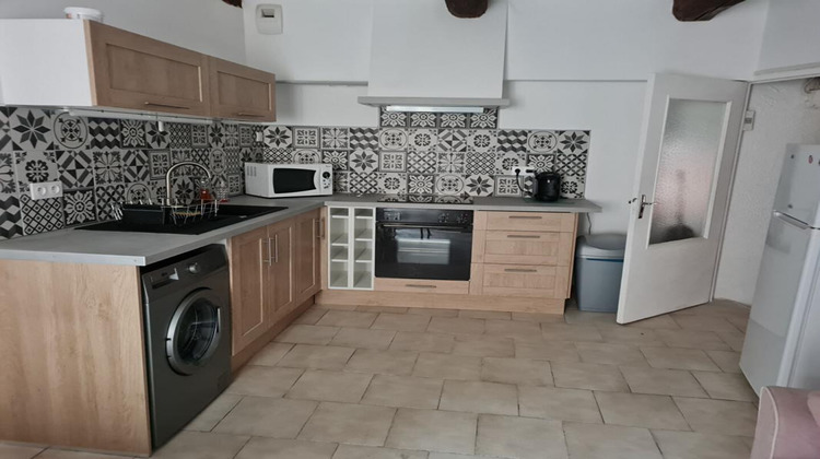 Ma-Cabane - Vente Maison TORNAC, 232 m²