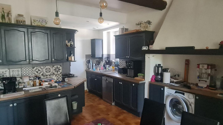 Ma-Cabane - Vente Maison TORNAC, 232 m²