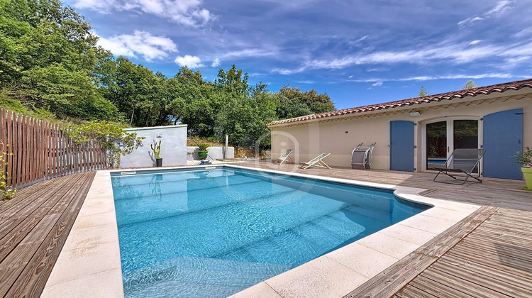 Ma-Cabane - Vente Maison TORNAC, 170 m²