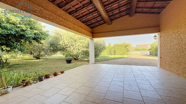 Ma-Cabane - Vente Maison TORNAC, 119 m²