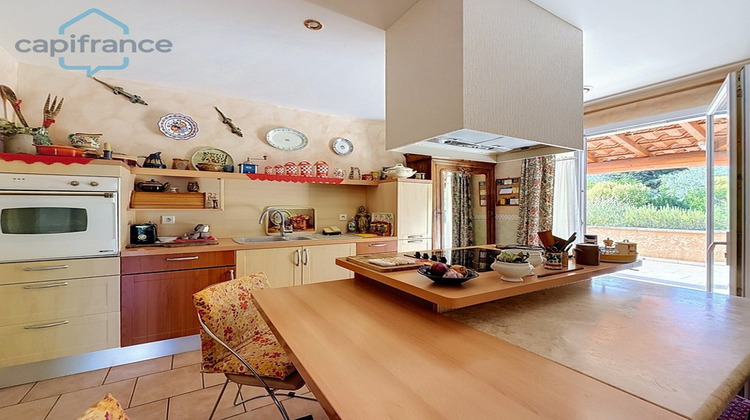 Ma-Cabane - Vente Maison TORNAC, 119 m²