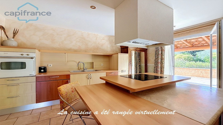 Ma-Cabane - Vente Maison TORNAC, 119 m²