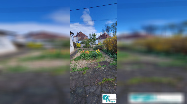 Ma-Cabane - Vente Maison Torpes, 80 m²