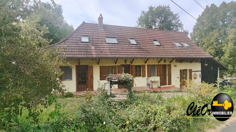 Ma-Cabane - Vente Maison Torpes, 169 m²