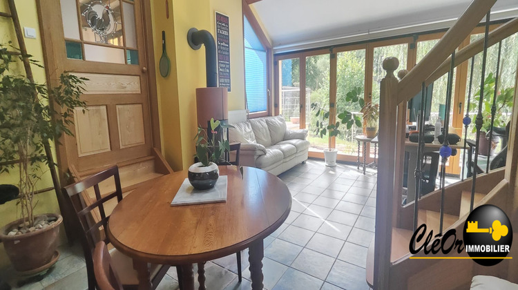 Ma-Cabane - Vente Maison Torpes, 169 m²